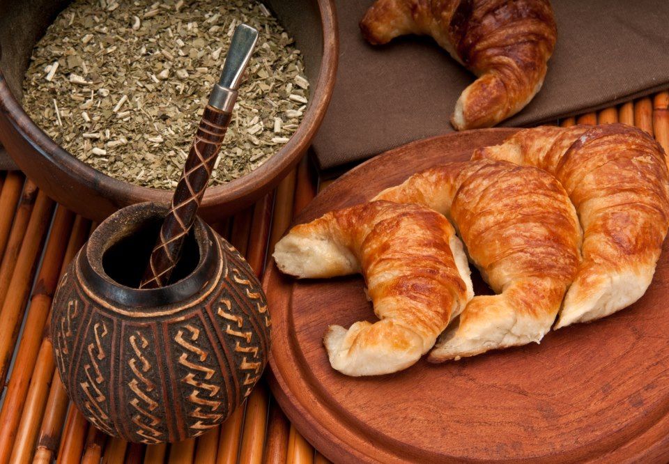 croissant