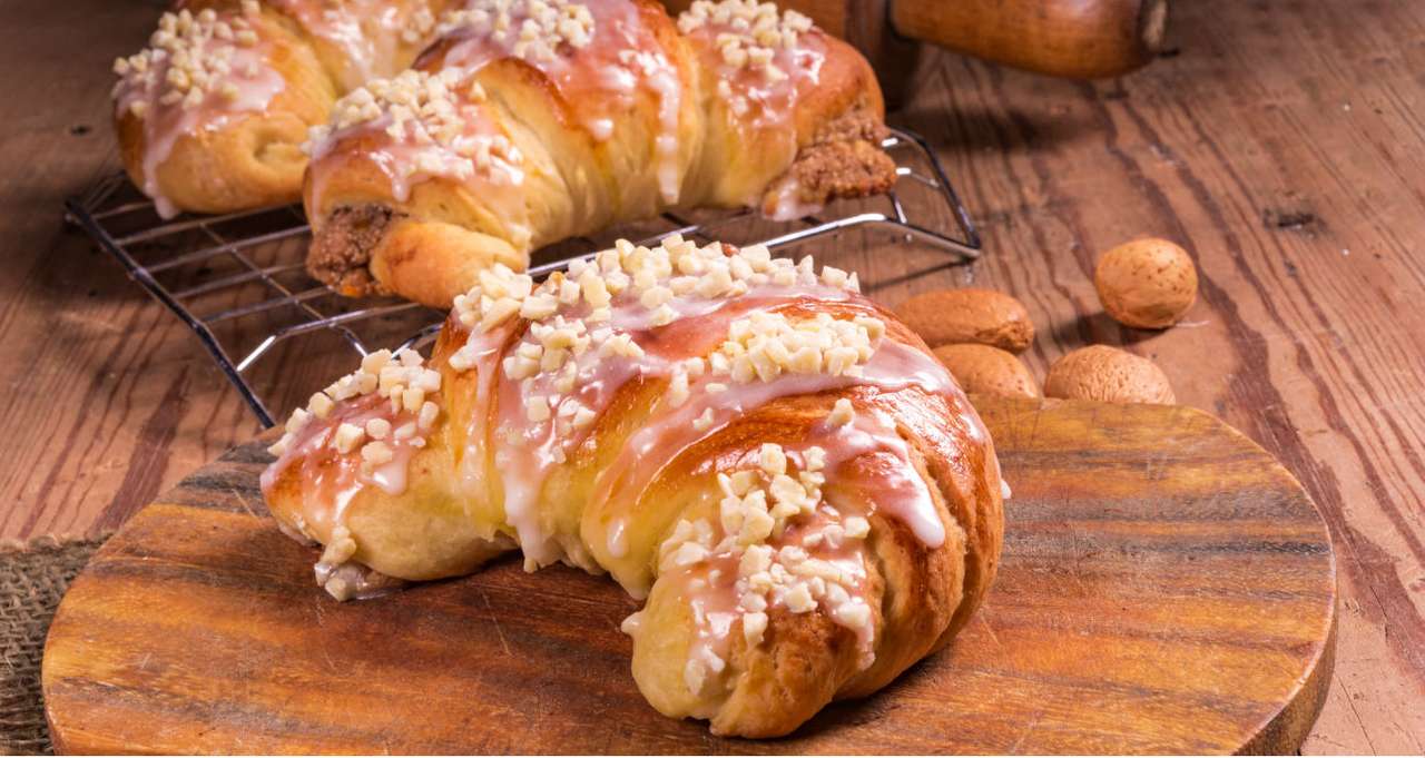 croissant