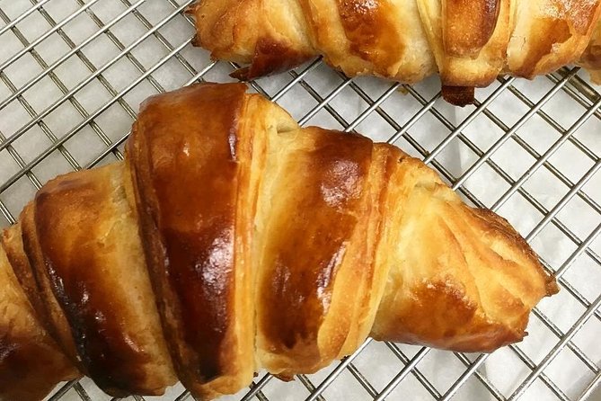 picture of croissant